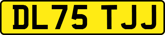 DL75TJJ