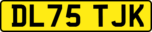 DL75TJK