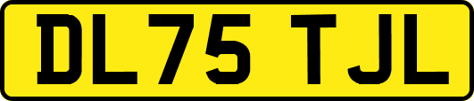 DL75TJL