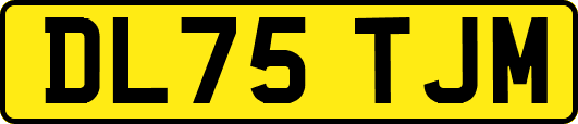 DL75TJM