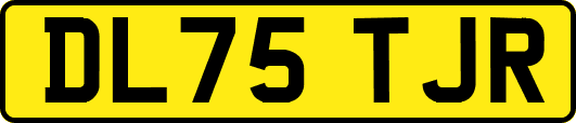 DL75TJR