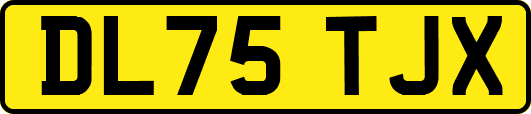 DL75TJX