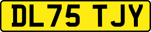 DL75TJY