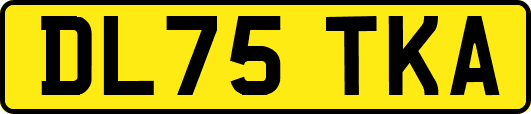 DL75TKA