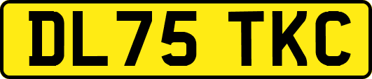 DL75TKC