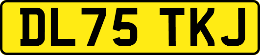 DL75TKJ