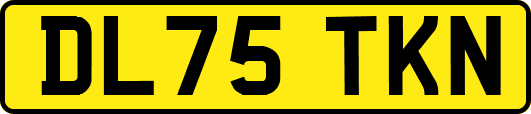 DL75TKN