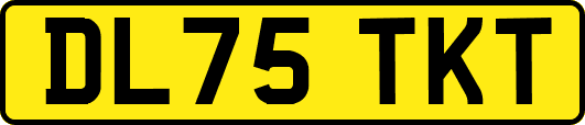 DL75TKT