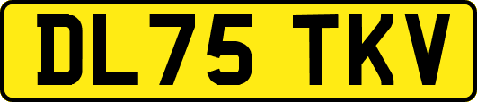DL75TKV