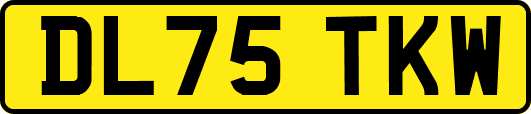 DL75TKW
