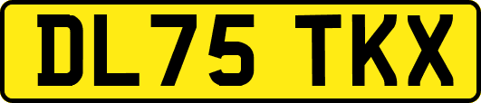DL75TKX
