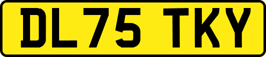 DL75TKY