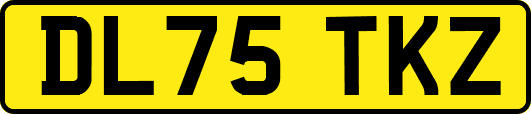 DL75TKZ