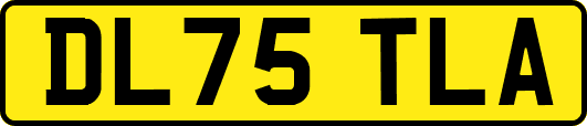 DL75TLA