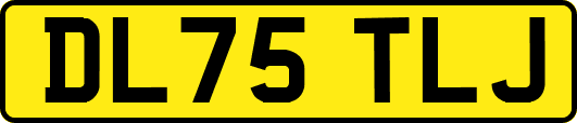 DL75TLJ