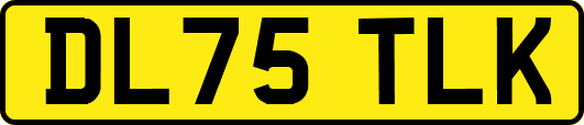 DL75TLK