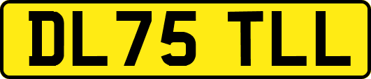 DL75TLL