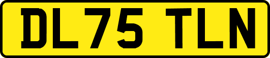 DL75TLN