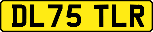 DL75TLR