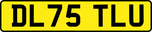 DL75TLU