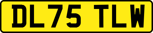 DL75TLW