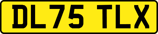 DL75TLX