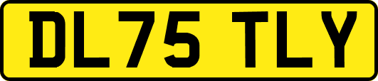 DL75TLY
