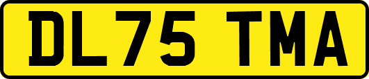 DL75TMA