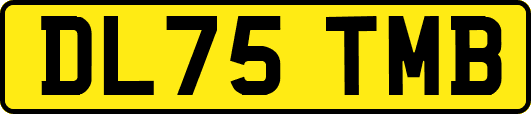 DL75TMB