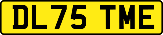 DL75TME