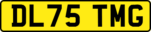 DL75TMG