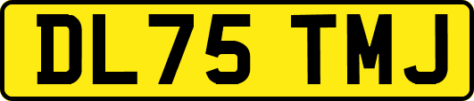 DL75TMJ