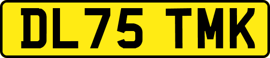 DL75TMK