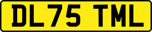 DL75TML