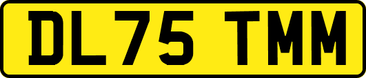 DL75TMM