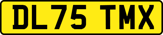 DL75TMX