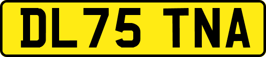 DL75TNA