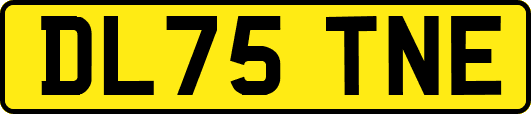DL75TNE