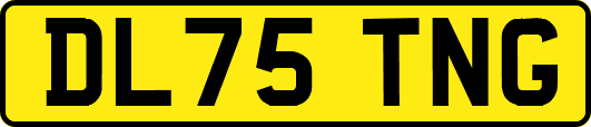 DL75TNG