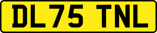 DL75TNL