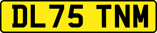 DL75TNM
