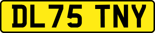 DL75TNY