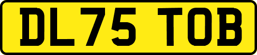 DL75TOB