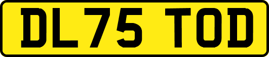 DL75TOD
