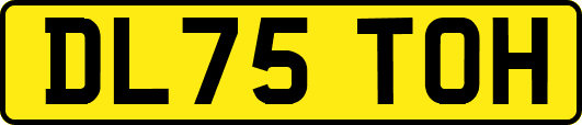 DL75TOH
