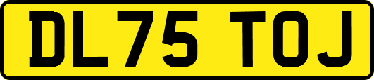 DL75TOJ
