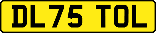 DL75TOL