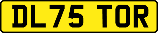 DL75TOR