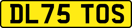DL75TOS