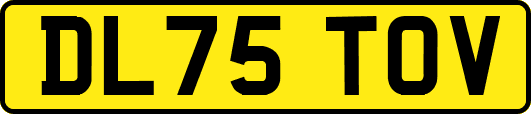 DL75TOV